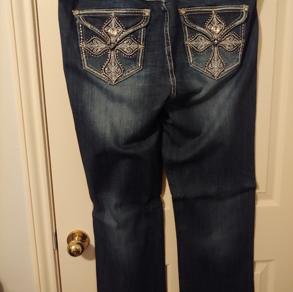 Grace jeans